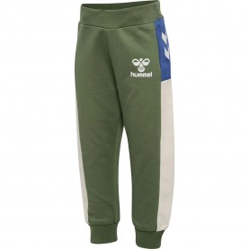 анцуг,детски,анцузи,hummel,skylan,adjust,waist,tracksuit,pants,green,(6168)