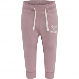 анцуг,детски,анцузи,hummel,proud,apple,tracksuit,pants,purple,(lilas)