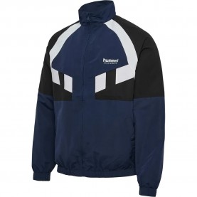 яке,дамски,анцузи,hummel,sportswear,tracksuit,jacket,dress,blues,(blue)