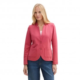 сако,дамски,сака,tom,tailor,1038703,ottoman,structure,blazer,berry,red,(pink)