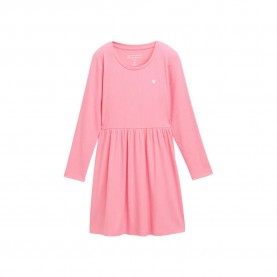 рокля,дамски,поли,и,рокли,tom,tailor,1045144,dress,pink,(sunrise,pink)