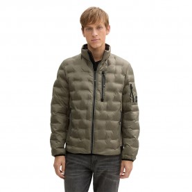 яке,мъжки,якета,tom,tailor,decorative,hybrid,jacket,green,(smokey,olive,green)