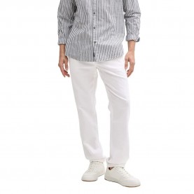 панталони,мъжки,панталони,tom,tailor,regular,linen,beach,pants,white