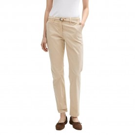 панталони,дамски,панталони,tom,tailor,slim,pants,beige,(summer,beige)