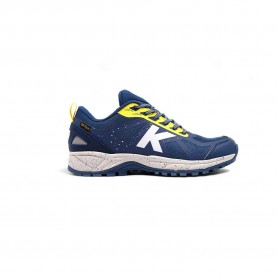 маратонки,мъжки,маратонки,kelme,track,trail,travel,trainers,navy,yellow,(blue)