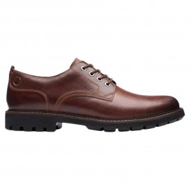 обувки,мъжки,обувки,clarks,shoes,batcombe,tie,shoes,brown