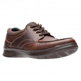 обувки,мъжки,обувки,clarks,shoes,cotrell,edge,shoes,brown,oily,(brown)