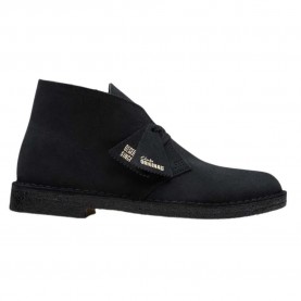 Обувки Clarks shoes Desert boots - Black (Navy Suede) обувки,мъжки,боти,clarks,shoes,desert,boots,black,(navy,suede)