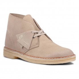 Обувки Clarks shoes Desert boots - Pink (Sand Suede) обувки,мъжки,боти,clarks,shoes,desert,boots,pink,(sand,suede)