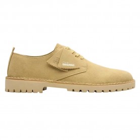 Обувки Clarks shoes Desert Rock Lo shoes - Beige (Maple Suede) обувки,мъжки,обувки,clarks,shoes,desert,rock,lo,shoes,beige,(maple,suede)