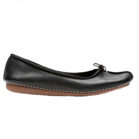 обувки,дамски,обувки,clarks,shoes,freckle,ice,ballet,pumps,black,(black,leather)