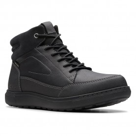 обувки,мъжки,боти,clarks,shoes,mapstone,hi,goretex,boots,black,(black,warmlined,leather)