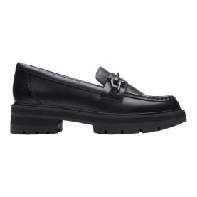 мъжки,обувки,дамски,обувки,clarks,shoes,orianna,bit,loafers,black,(black,leather)
