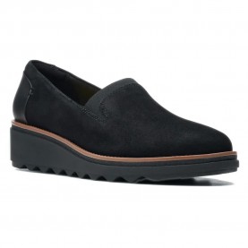обувки,дамски,обувки,clarks,shoes,sharon,dolly,shoes,black,(black)