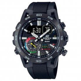 часовник,часовници,casio,ecb,40mp,48,mm,watch