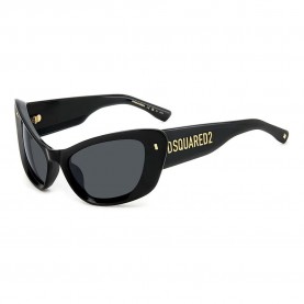 слънчеви,очила,слънчеви,очила,dsquared,d2,0118,woman,sunglasses,black,(black)