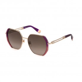 слънчеви,очила,слънчеви,очила,furla,sfu689v,woman,sunglasses,pink,(pink,brown)
