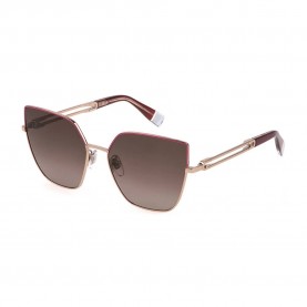 слънчеви,очила,слънчеви,очила,furla,sfu690,woman,sunglasses,brown,(fuchsia,brown)