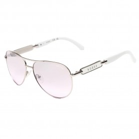 слънчеви,очила,слънчеви,очила,guess,gu7295,woman,sunglasses,grey,(silver)