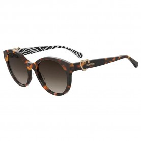 слънчеви,очила,слънчеви,очила,love,moschino,mol068,woman,sunglasses,brown