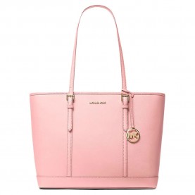 пазарска,чанта,всички,чанти,michael,kors,35f0gtvt9l,shopper,bag,powder,blush,rose,(pink)