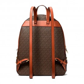 раница,раници,michael,kors,jaycee,backpack,brown