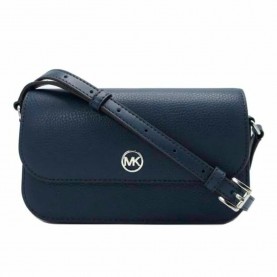 чанти,за,през,рамо,michael,kors,jet,set,travel,crossbody,blue