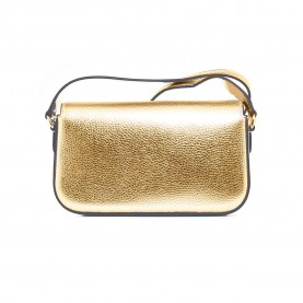 чанти,за,през,рамо,michael,kors,jet,set,travel,crossbody,golden,(pale,gold)