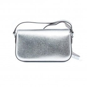 чанти,за,през,рамо,michael,kors,jet,set,travel,crossbody,silver