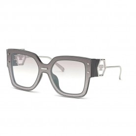 слънчеви,очила,слънчеви,очила,philipp,plein,spp041m,woman,sunglasses,grey