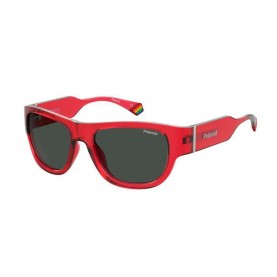 слънчеви,очила,слънчеви,очила,polaroid,eyewear,pld,6197,s,mc,polarized,sunglasses,red