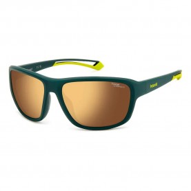 слънчеви,очила,слънчеви,очила,polaroid,eyewear,pld,7049,s,polarized,sunglasses,green