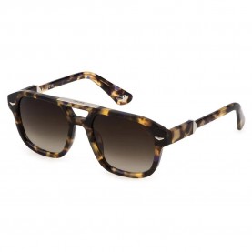 слънчеви,очила,слънчеви,очила,police,spll19,sunglasses,brown