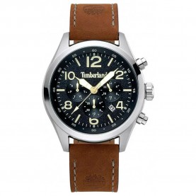 часовник,часовници,timberland,tbl15249js,43,mm,watch,brown,(brown,black,mineral)
