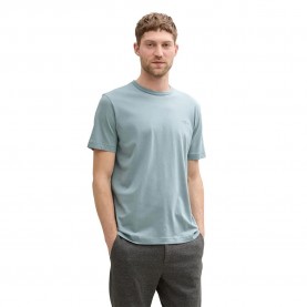 тениска,мъжки,тениски,tom,tailor,1047043,short,sleeve,t,shirt,2,units,grey,mint,(grey)