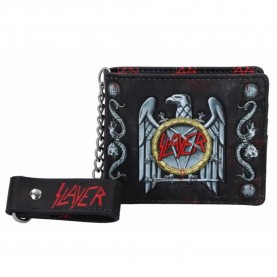 портфейли,и,портмонета,nemesis,now,slayer,wallet,black,(multicolor)