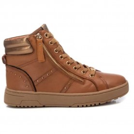 Carmela 161805 booties - Brown (Camel) дамски,боти,carmela,161805,booties,brown,(camel)