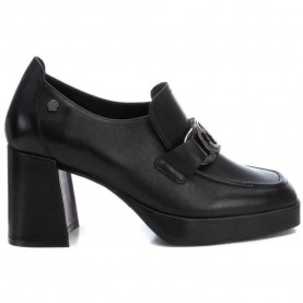 Carmela 161849 loafers - Black (Black) мъжки,обувки,дамски,обувки,carmela,161849,loafers,black,(black)