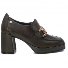 Carmela 161849 loafers - Brown (Khaki) мъжки,обувки,дамски,обувки,carmela,161849,loafers,brown,(khaki)