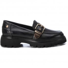 Carmela 161907 loafers - Black (Black) мъжки,обувки,дамски,обувки,carmela,161907,loafers,black,(black)