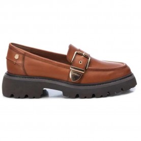 Carmela 161907 loafers - Brown (Camel) мъжки,обувки,дамски,обувки,carmela,161907,loafers,brown,(camel)
