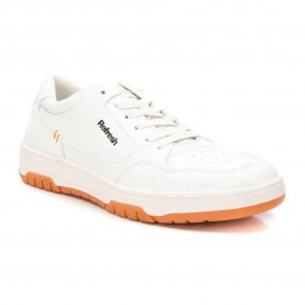 Маратонки Refresh 172479 trainers - White (White) маратонки,мъжки,маратонки,дамски,маратонки,refresh,172479,trainers,white,(white)