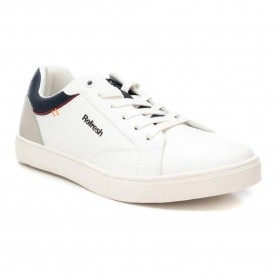 Маратонки Refresh 172480 trainers - White (White) маратонки,мъжки,маратонки,дамски,маратонки,refresh,172480,trainers,white,(white)