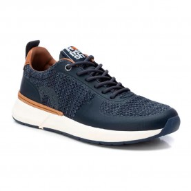 Маратонки Refresh 172603 trainers - Blue (Navy) маратонки,мъжки,маратонки,дамски,маратонки,refresh,172603,trainers,blue,(navy)