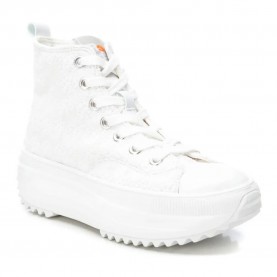 Маратонки Refresh 172753 slip-on trainers - White (White) маратонки,мъжки,маратонки,дамски,маратонки,refresh,172753,slip,on,trainers,white,(white)