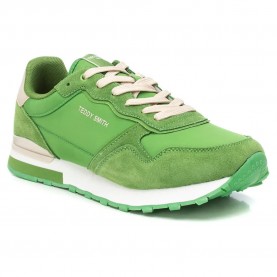 маратонки,мъжки,маратонки,teddy,smith,120097,trainers,green