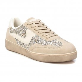Маратонки Teddy smith 120150 trainers - Beige (Gold) маратонки,мъжки,маратонки,дамски,маратонки,teddy,smith,120150,trainers,beige,(gold)