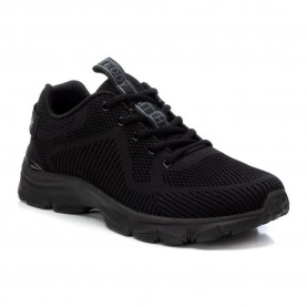 Маратонки Teddy smith 78144 trainers - Black (Black) маратонки,мъжки,маратонки,дамски,маратонки,teddy,smith,78144,trainers,black,(black)