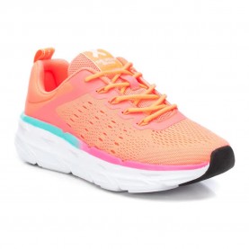 маратонки,мъжки,маратонки,дамски,маратонки,xti,143617,trainers,orange,pink,(fuchsia)