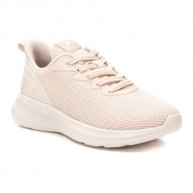 Маратонки Xti 143618 trainers - Beige (Beige) маратонки,мъжки,маратонки,дамски,маратонки,xti,143618,trainers,beige,(beige)